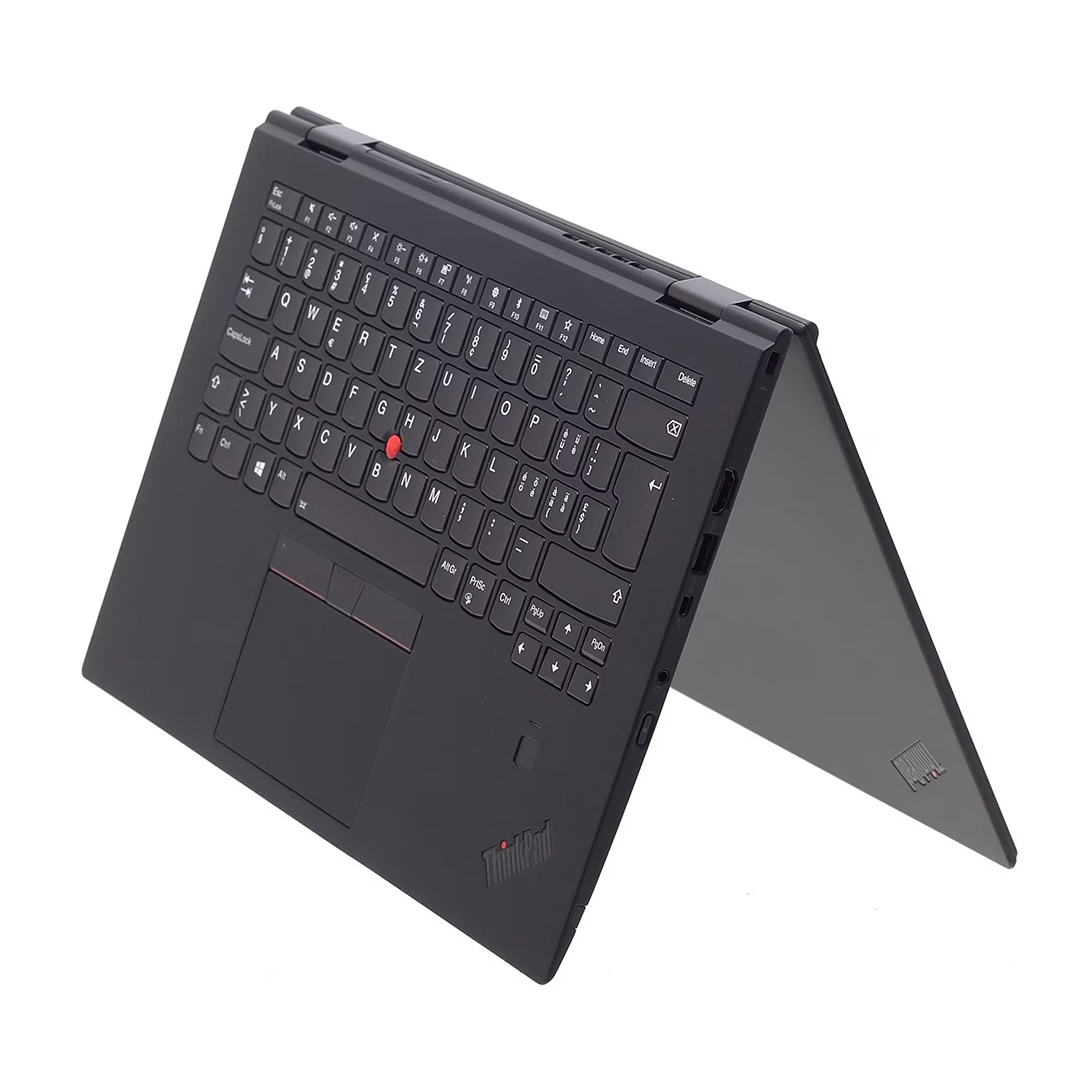 Lenovo Thinkpad X1 Yoga